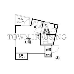 目黒区駒場４丁目