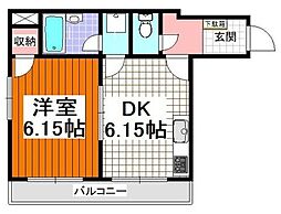 目黒区大岡山２丁目