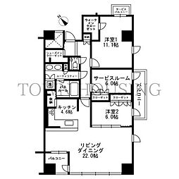 渋谷区猿楽町