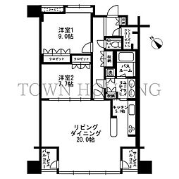 渋谷区猿楽町