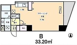 品川区南品川２丁目