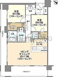 中央区勝どき５丁目