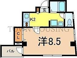 中央区日本橋堀留町１丁目