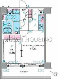 台東区日本堤１丁目