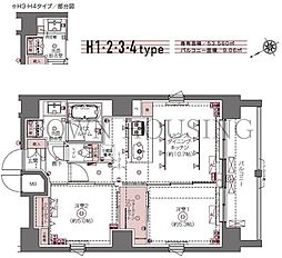 港区三田５丁目