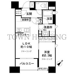 中央区築地６丁目