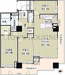 渋谷区神南１丁目