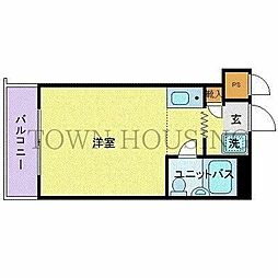 世田谷区用賀３丁目