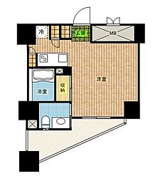 品川区西五反田３丁目