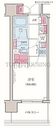 品川区東品川４丁目