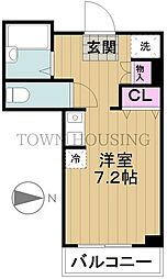 大田区多摩川２丁目