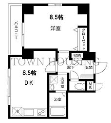 中央区佃２丁目