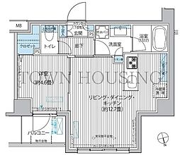 世田谷区玉川田園調布２丁目