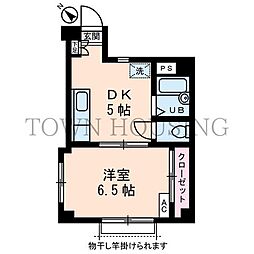 大田区上池台５丁目