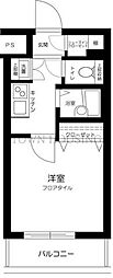 品川区西五反田８丁目