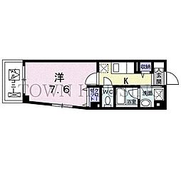 品川区東大井２丁目