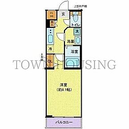 世田谷区池尻４丁目