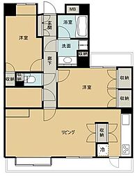 大田区矢口３丁目