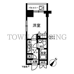 中央区日本橋人形町３丁目