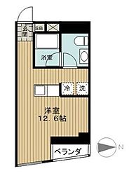 世田谷区等々力２丁目