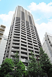 新宿区西新宿７丁目