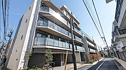 中野区上高田１丁目