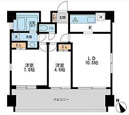 板橋区板橋3丁目