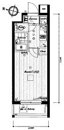 板橋区西台3丁目