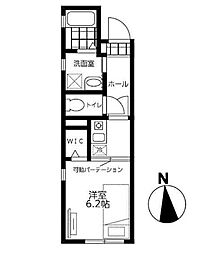 北区王子本町1丁目