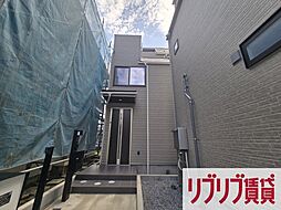 千葉市若葉区西都賀2丁目の一戸建て