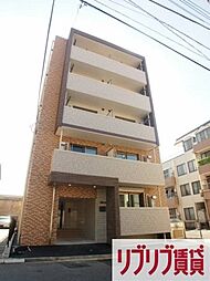 千葉市中央区新田町