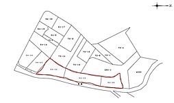 佐井寺二丁目（売土地）