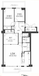 千里台スカイハイツ