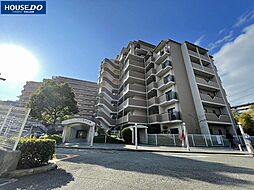 ヴィルヌーブ緑地公園