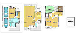 新芦屋下戸建て