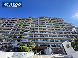 千里台スカイハイツ