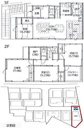 千里山西三丁目（中古戸建）