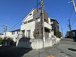 千里山東戸建て