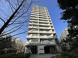 ミリカ・テラスII街区