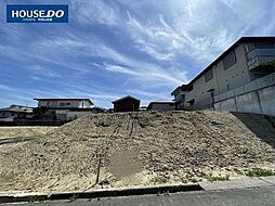 青山台三丁目売土地