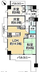 セントラルステージ千里1番館