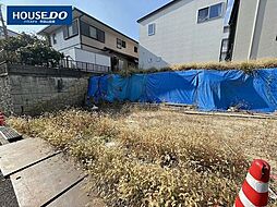 五月が丘南D号地（売土地）