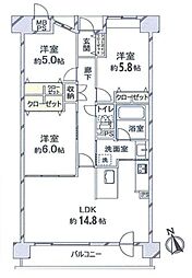 ステラヒルズ千里山星が丘