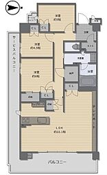 レーベン千里青山台GRANHIGH