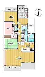 ユニーブル高野台北