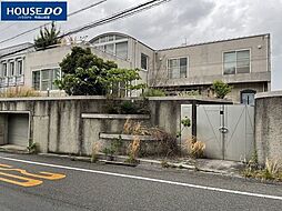 古江台二丁目売土地（建付地）
