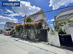 千里山東一丁目売土地