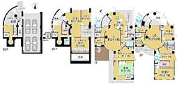 青山台三丁目　中古戸建