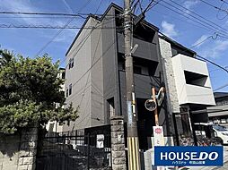 山田東四丁目新築戸建