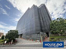 南千里パークハウス